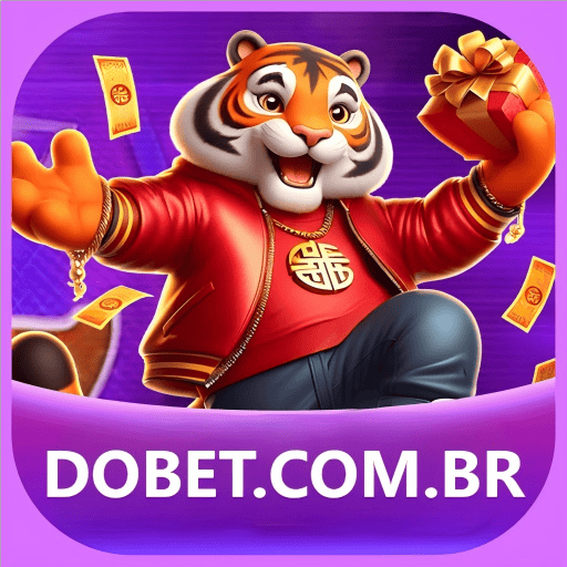 Imagem promocional da DOBET mostrando a plataforma e suas vantagens